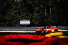 CrowdStrike 24 Hours of Spa 2024 - Fanatec GT World Challenge Europe Powered by AWS - Foto: Gruppe C Photography