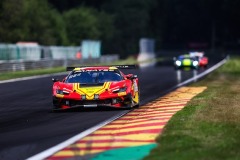 CrowdStrike 24 Hours of Spa 2024 - Fanatec GT World Challenge Europe Powered by AWS - Foto: Gruppe C Photography