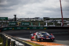 DTM, 5. + 6. Rennen Zandvoort 2024 - Foto: Gruppe C Photography