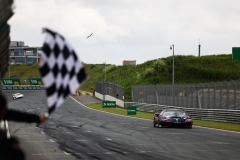 ADAC GT Masters, 3. + 4. Rennen Zandvoort 2024 - Foto: Gruppe C Photography