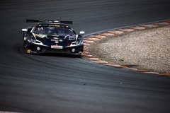 DTM, 5. + 6. Rennen Zandvoort 2024 - Foto: Gruppe C Photography