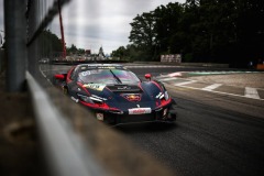 DTM, 7. + 8. Rennen Norisring 2024 - Foto: Gruppe C Photography