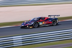 DTM, 1. + 2. Rennen Oschersleben 2024 - Foto: Gruppe C Photography