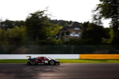 ADAC GT Masters, 7. + 8. Rennen Spa-Francorchamps, ADAC Racing Weekend 2024 - Foto: Gruppe C Photography