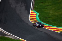 ADAC GT Masters, 7. + 8. Rennen Spa-Francorchamps, ADAC Racing Weekend 2024 - Foto: Gruppe C Photography