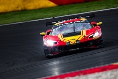 CrowdStrike 24 Hours of Spa 2024 - Fanatec GT World Challenge Europe Powered by AWS - Foto: Gruppe C Photography