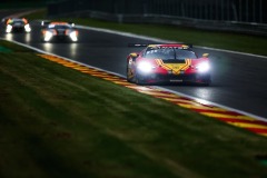 CrowdStrike 24 Hours of Spa 2024 - Fanatec GT World Challenge Europe Powered by AWS - Foto: Gruppe C Photography