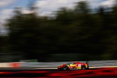 CrowdStrike 24 Hours of Spa 2024 - Fanatec GT World Challenge Europe Powered by AWS - Foto: Gruppe C Photography