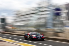 ADAC GT Masters, 5. + 6. Rennen Nürburgring, Truck GP 2024 - Foto: Gruppe C Photography