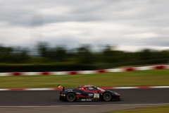 ADAC GT Masters, 5. + 6. Rennen Nürburgring, Truck GP 2024 - Foto: Gruppe C Photography