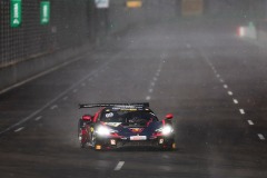 DTM, 3. + 4. Rennen Lausitzring 2024 - Foto: Gruppe C Photography