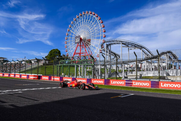 Gran Premio del Giappone – Quali recap: Charles quarto, Carlos sesto