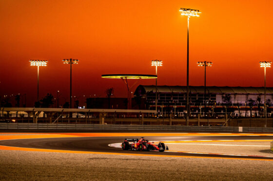 Gran Premio del Qatar – Venerdì in salita