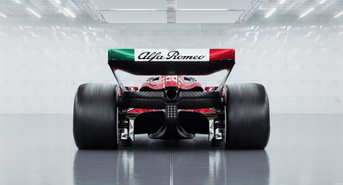 “Alfa Romeo nei nostri cuori”