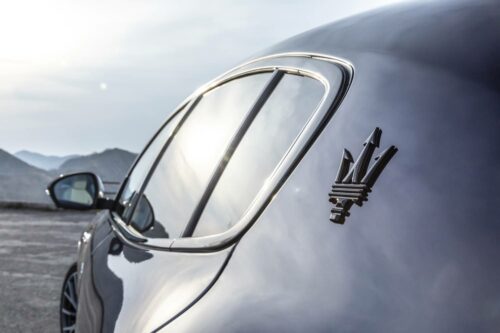 Maserati annuncia il passaggio delle proprie attività in Corea