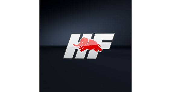 Il marchio Lancia svela il logo HF