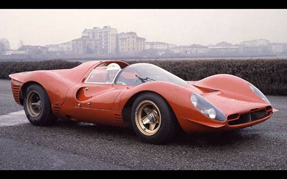 VIDEO Collection – Ferrari Endurance: le icone del passato prima della 499P