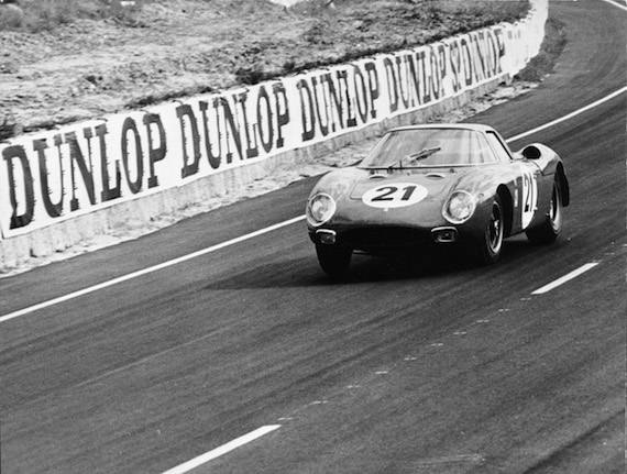 Ferrari a Le Mans, la storia: successi indelebili