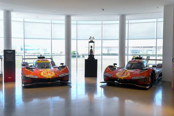 Ferrari alla 24 Ore di Le Mans: ricordando le 11 “perle” della Casa del Cavallino!